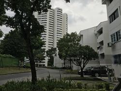 Ivory Heights (D22), Condominium #136430092